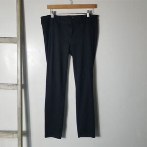 AMERICAN EAGLE WOMEN'S SUPER STRETCH BLACK JEGGINGS SIZE 12